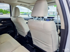 Used 2016  Honda CR-V 4d SUV AWD EX at Auto Finance Center of Greer near Greer&comma; SC