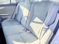 Used 2011  Toyota Corolla 4dr Sdn &lpar;Natl&rpar; at Auto Finance Center of Greer near Greer&comma; SC