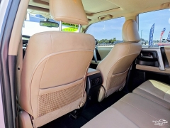 Used 2018  Toyota 4Runner 2WD &lpar;Natl&rpar; at Auto Finance Center of Greer near Greer&comma; SC