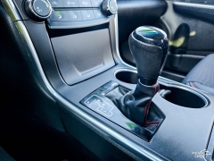 Used 2015  Toyota Camry 4dr Sdn I4 Auto &lpar;Natl&rpar; at Auto Finance Center of Greer near Greer&comma; SC