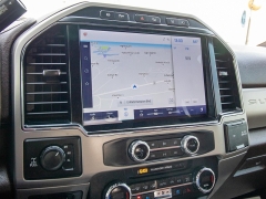 Used 2022  Ford Super Duty F-250 SRW 4WD Crew Cab Box at Auto Finance Center of Greer near Greer&comma; SC