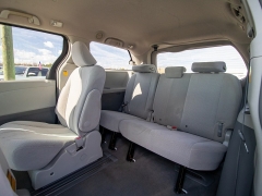 Used 2011  Toyota Sienna 5dr Van V6 LE FWD &lpar;Natl&rpar; at Auto Finance Center of Greer near Greer&comma; SC