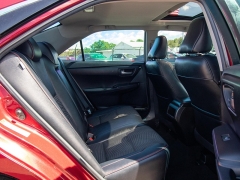 Used 2015 Toyota Camry 4dr Sdn I4 Auto (Natl) at Auto Finance Center of Greer near Greer, SC