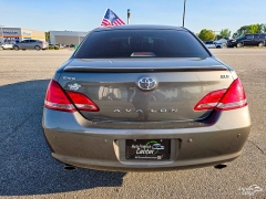 Used 2006  Toyota Avalon 4dr Sdn &lpar;Natl&rpar; at Auto Finance Center of Greer near Greer&comma; SC