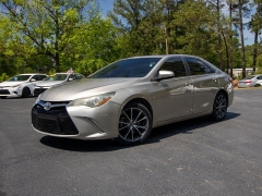 Used 2017 Toyota Camry Auto (Natl) at Auto Finance Center of Greer near Greer, SC