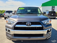 Used 2018  Toyota 4Runner 4WD &lpar;Natl&rpar; at Auto Finance Center of Greer near Greer&comma; SC