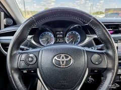 Used 2015  Toyota Corolla 4dr Sdn &lpar;Natl&rpar; at Auto Finance Center of Greer near Greer&comma; SC