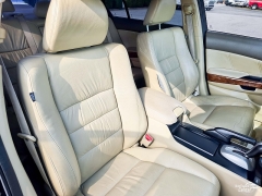 Used 2010  Honda Accord Sdn 4dr I4 Auto EX-L at Auto Finance Center of Greer near Greer&comma; SC