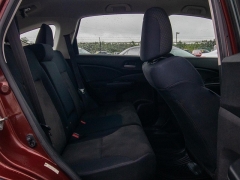 Used 2015 Honda CR-V 4d SUV FWD LX at Auto Finance Center of Greer near Greer, SC