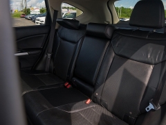 Used 2015 Honda CR-V 4d SUV FWD Touring at Auto Finance Center of Greer near Greer, SC