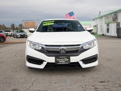 Used 2017  Honda Civic Coupe 2d LX 5spd at Auto Finance Center of Greer near Greer&comma; SC