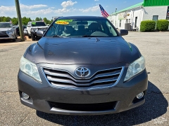 Used 2010  Toyota Camry 4dr Sdn I4 &lpar;Natl&rpar; at Auto Finance Center of Greer near Greer&comma; SC