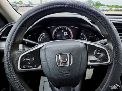 Used 2016  Honda Civic Sedan 4d LX CVT at Auto Finance Center of Greer near Greer&comma; SC