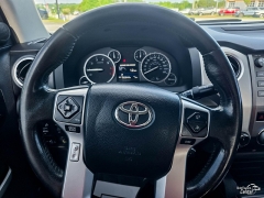 Used 2015  Toyota Tundra 4WD Truck CrewMax 5&period;7L FFV V8 6-Spd AT &lpar;Natl&rpar; at Auto Finance Center of Greer near Greer&comma; SC
