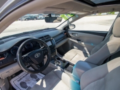Used 2015 Toyota Camry 4dr Sdn I4 Auto (Natl) at Auto Finance Center of Greer near Greer, SC