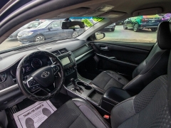 Used 2015 Toyota Camry 4dr Sdn I4 Auto (Natl) at Auto Finance Center of Greer near Greer, SC