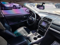 Used 2017 Toyota Camry Auto (Natl) at Auto Finance Center of Greer near Greer, SC