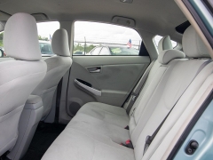 Used 2012 Toyota Prius 5dr HB (Natl) at Auto Finance Center of Greer near Greer, SC