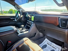 Used 2024  GMC Sierra 1500 4WD Crew Cab 147" Denali at Auto Finance Center of Greer near Greer&comma; SC