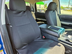 Used 2017  Toyota Tundra 2WD CrewMax SR5 5&period;7L FFV at Auto Finance Center of Greer near Greer&comma; SC