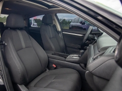 Used 2016 Honda Civic Sedan 4d EX-T at Auto Finance Center of Greer near Greer, SC