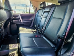 Used 2018  Toyota 4Runner 4WD &lpar;Natl&rpar; at Auto Finance Center of Greer near Greer&comma; SC