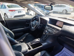 Used 2015 Lexus RX 350 FWD 4dr at Auto Finance Center of Greer near Greer, SC