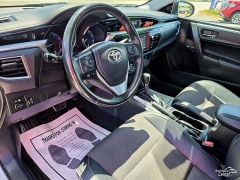 Used 2015  Toyota Corolla 4dr Sdn &lpar;Natl&rpar; at Auto Finance Center of Greer near Greer&comma; SC