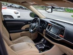 Used 2014 Toyota Highlander FWD 4dr V6 Limited (Natl) at Auto Finance Center of Greer near Greer, SC