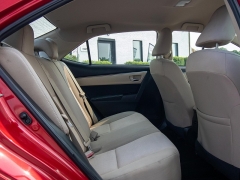 Used 2014 Toyota Corolla 4dr Sdn (Natl) at Auto Finance Center of Greer near Greer, SC