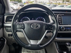 Used 2016 Toyota Highlander FWD 4dr V6 Limited (Natl) at Auto Finance Center of Greer near Greer, SC