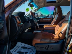 Used 2016  Toyota Tundra 4WD Truck CrewMax 5&period;7L FFV V8 6-Spd AT &lpar;Natl&rpar; at Auto Finance Center of Greer near Greer&comma; SC