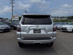 Used 2015 Toyota 4Runner 4WD 4dr V6 (Natl) at Auto Finance Center of Greer near Greer, SC