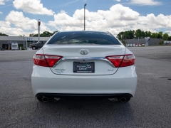 Used 2015 Toyota Camry 4dr Sdn V6 Auto (Natl) at Auto Finance Center of Greer near Greer, SC