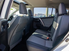 Used 2015  Toyota RAV4 4d SUV AWD Limited at Auto Finance Center of Greer near Greer&comma; SC