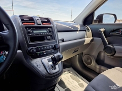 Used 2010  Honda CR-V 4d SUV FWD LX at Auto Finance Center of Greer near Greer&comma; SC