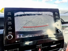 Used 2021  Toyota Camry XSE Auto at Auto Finance Center of Greer near Greer&comma; SC