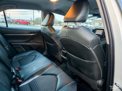 Used 2021  Toyota Camry SE Auto &lpar;Natl&rpar; at Auto Finance Center of Greer near Greer&comma; SC