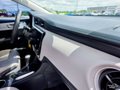 Used 2019  Toyota Corolla &lpar;Natl&rpar; at Auto Finance Center of Greer near Greer&comma; SC