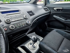 Used 2010  Honda Civic Sedan 4d LX-S Auto at Auto Finance Center of Greer near Greer&comma; SC