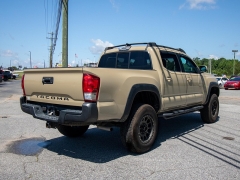 Used 2016 Toyota Tacoma 4WD Double Cab V6 (Natl) at Auto Finance Center of Greer near Greer, SC