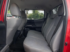 Used 2016 Toyota Tacoma 4WD Double Cab V6 (Natl) at Auto Finance Center of Greer near Greer, SC