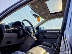 Used 2010  Honda CR-V 4WD 5dr EX-L at Auto Finance Center of Greer near Greer&comma; SC