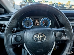 Used 2018  Toyota Corolla &lpar;Natl&rpar; at Auto Finance Center of Greer near Greer&comma; SC