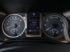 Used 2016 Toyota Tacoma 4WD Double Cab Limited at Auto Finance Center of Greer near Greer, SC