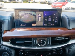 Used 2017 Lexus LX LX 570 4WD at Auto Finance Center of Greer near Greer, SC