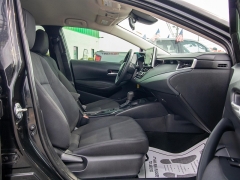 Used 2021 Toyota Corolla LE CVT at Auto Finance Center of Greer near Greer, SC