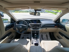 Used 2014 Honda Accord Sedan 4dr I4 CVT EX-L at Auto Finance Center of Greer near Greer, SC