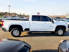 Used 2024  Chevrolet Silverado 2500HD 4WD Crew Cab 159" LT at Auto Finance Center of Greer near Greer&comma; SC