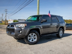 Used 2016  Toyota 4Runner RWD 4dr V6 (Natl) at Auto Finance Center of Greer near Greer, SC